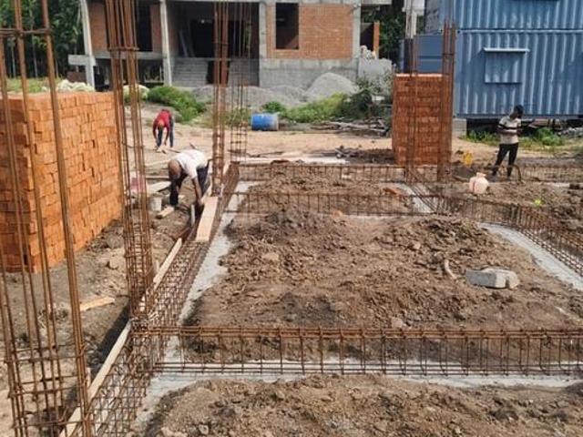1 BHK Villa in Avadi for resale Chennai. The reference number is 21048407