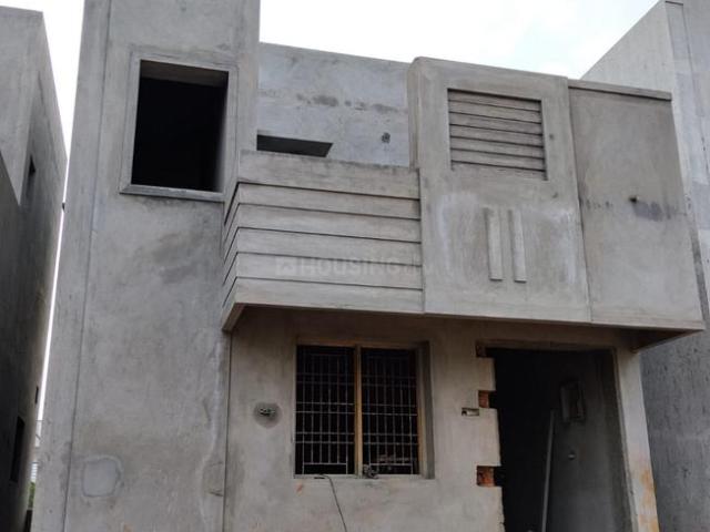 1 BHK Villa in Avadi for resale Chennai. The reference number is 21261458