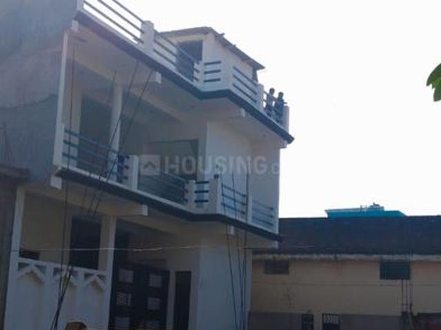1 BHK Villa in Azad Nagar for rent Gorakhpur. The reference number is 20977288