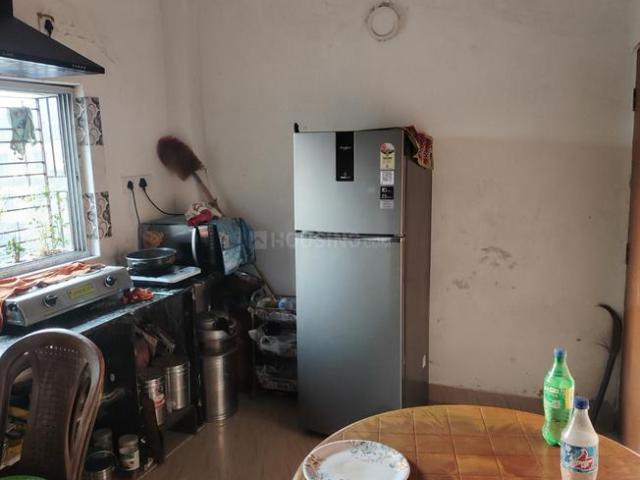 1 BHK Villa in Bagmari for resale Kolkata. The reference number is 20763873