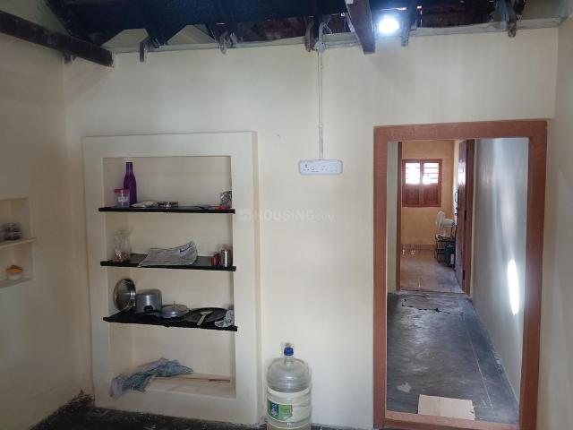 1 BHK Villa in Barathipuram for rent Coimbatore. The reference number is 21293353