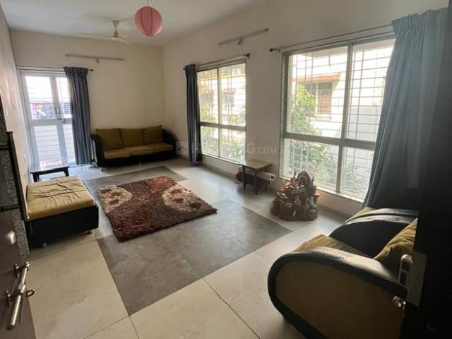 1 BHK Villa in Bibwewadi for rent Pune. The reference number is 20878878