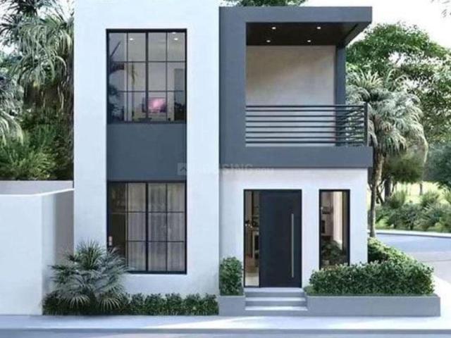 1 BHK Villa in Bidadi for resale Bengaluru. The reference number is 20705060