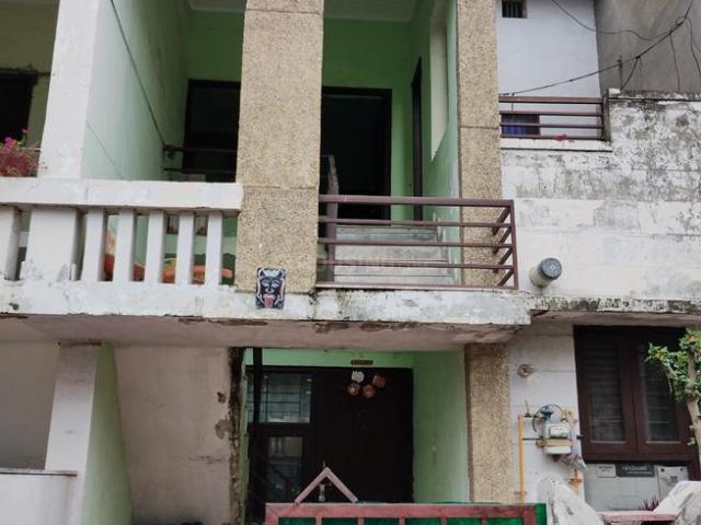 1 BHK Villa in Bigbara for rent Rudrapur. The reference number is 10242272