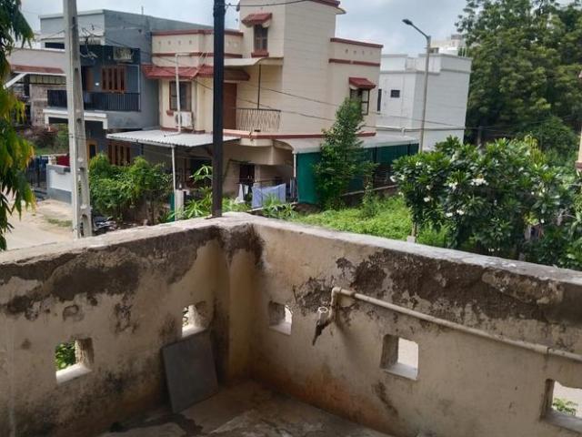 1 BHK Villa in Bopal for rent Ahmedabad. The reference number is 21129200