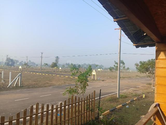 1 BHK Villa in Chengalpattu for resale Chennai. The reference number is 20167580