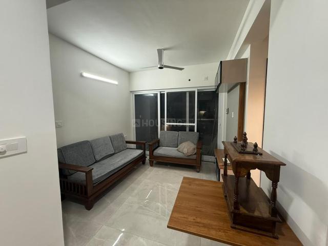 1 BHK Villa in Chikkagubbi Village for rent Bengaluru. The reference number is 21291327