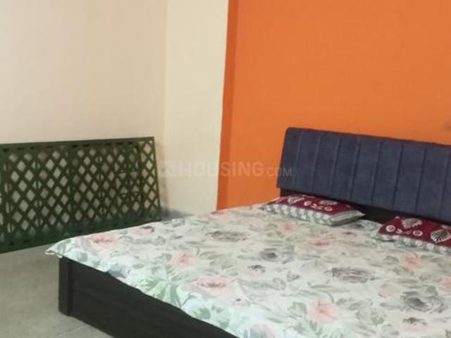 1 BHK Villa in Cidco for rent Aurangabad. The reference number is 20593519