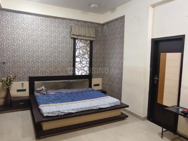 1 BHK Villa in Civil Lines for rent Jaipur. The reference number is 20733165