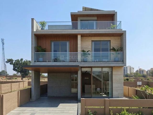 1 BHK Villa in Donaje for resale Pune. The reference number is 21340170