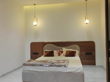 1 BHK Villa in Gamdi for resale Ahmedabad. The reference number is 20139897