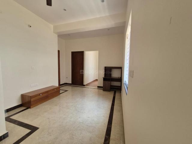 1 BHK Villa in Gattahalli for rent Bengaluru. The reference number is 21230973