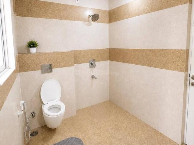 1 BHK Villa in Gomti Nagar for rent Lucknow. The reference number is 21365970