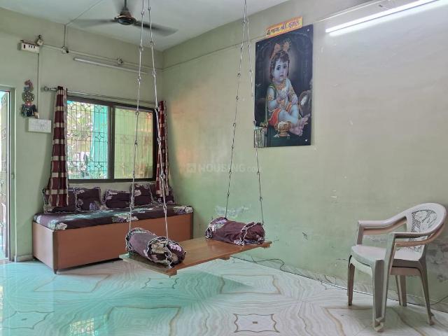 1 BHK Villa in Gotri for resale Vadodara. The reference number is 20360752