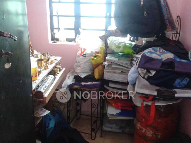1 BHK Flat In Hansa Garden For Sale In Madambakkam