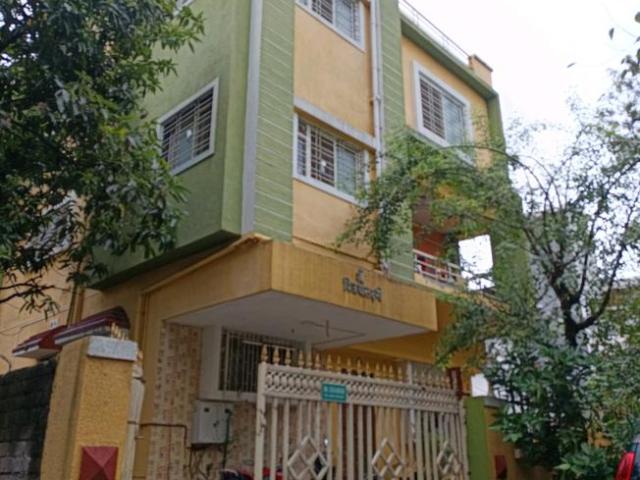 1 BHK Villa in Hadapsar for rent Pune. The reference number is 17306232
