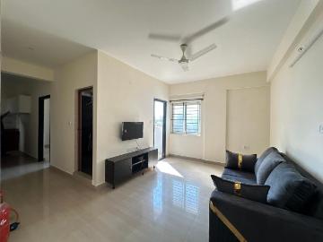 1 BHK Villa in HSR Layout for rent Bengaluru. The reference number is 20353533