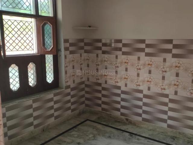 1 BHK Villa in Jagrati Vihar for rent Meerut. The reference number is 20769146