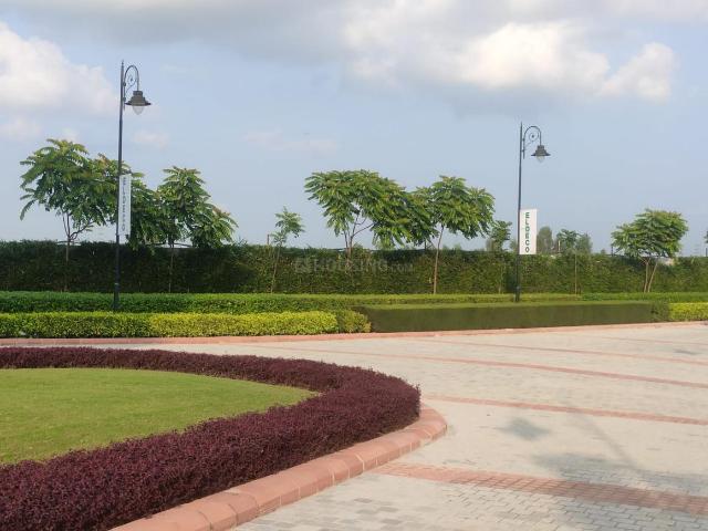 1 BHK Villa in Jaitikhera for resale Lucknow. The reference number is 19692090