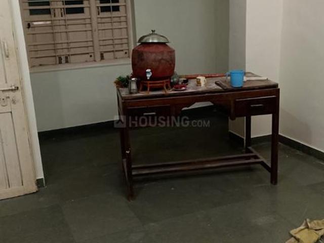 1 BHK Villa in Jivrajpark for rent Ahmedabad. The reference number is 20115111