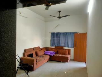 1 BHK Villa in Jivrajpark for rent Ahmedabad. The reference number is 20513293