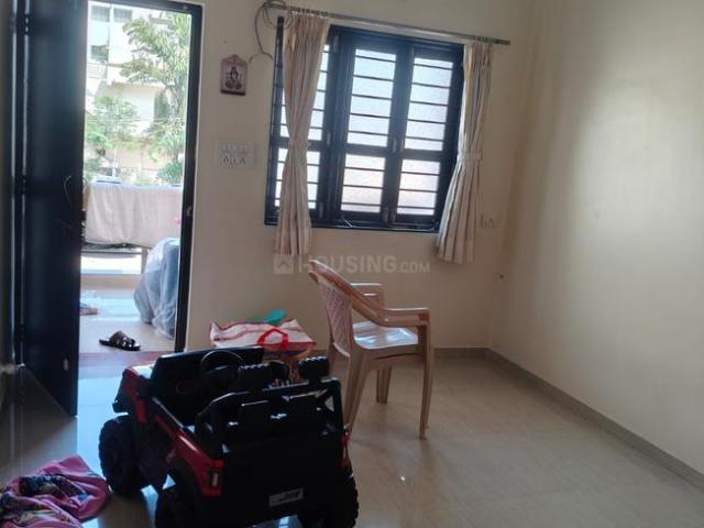 1 BHK Villa in Jivrajpark for rent Ahmedabad. The reference number is 21224559