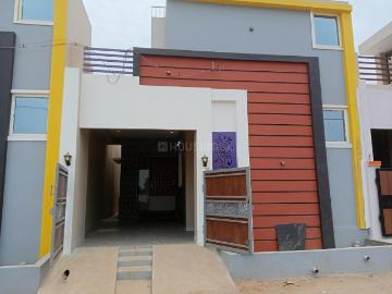 1 BHK Villa in Jothi Nagar, Tiruttani for resale Chennai. The reference number is 20549061
