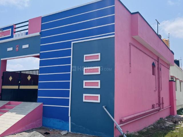 1 BHK Villa in Kandigai, Chengalpattu for resale Chennai. The reference number is 16472831