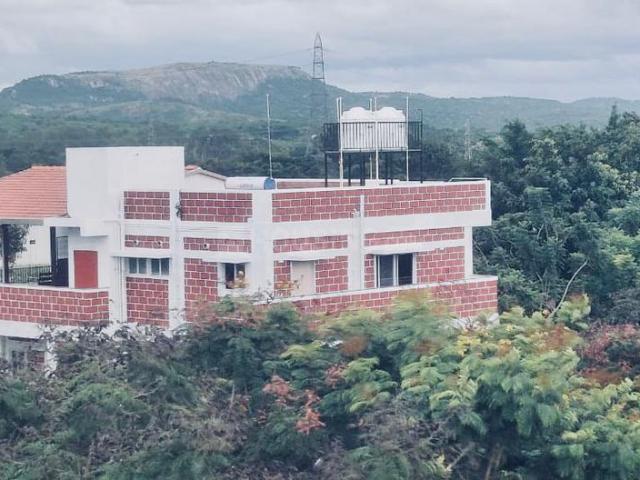 1 BHK Villa in Kaggalipura for rent Bengaluru. The reference number is 10953729