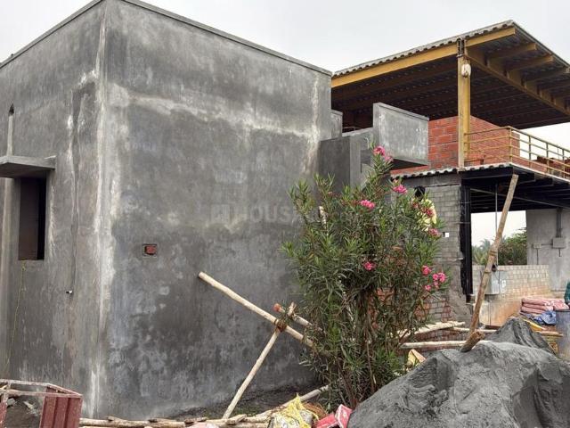 1 BHK Villa in Karamadai for resale Coimbatore. The reference number is 19394380