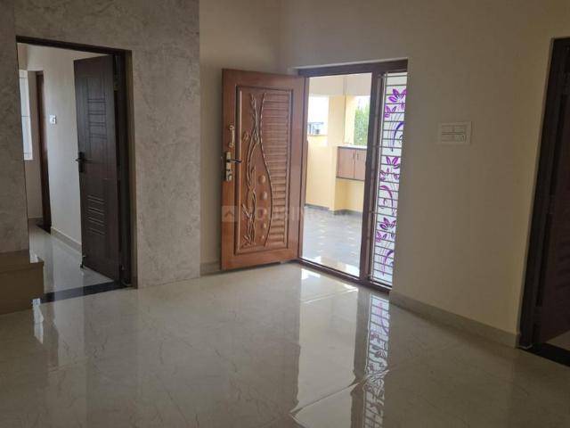 1 BHK Villa in Karamadai for resale Coimbatore. The reference number is 19395863