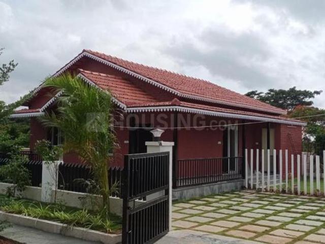 1 BHK Villa in Karjat for resale Thane. The reference number is 20067056
