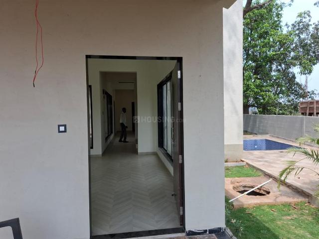 1 BHK Villa in Karjat for resale Thane. The reference number is 20272180