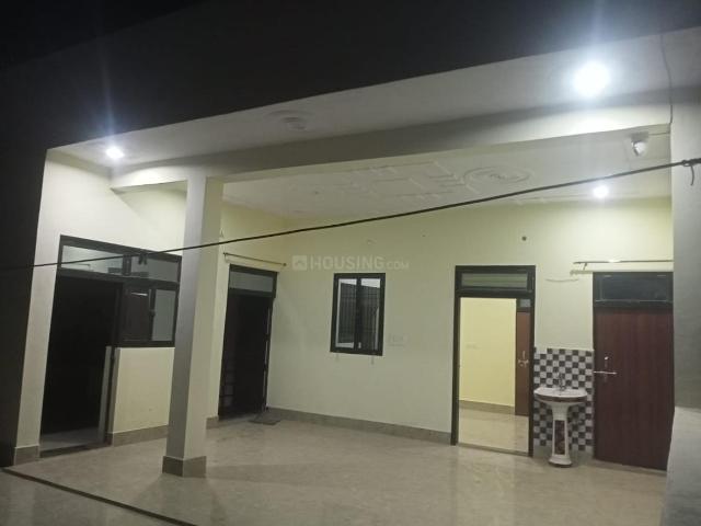 1 BHK Villa in Koila Alipur Bangar for rent Mathura. The reference number is 21032650