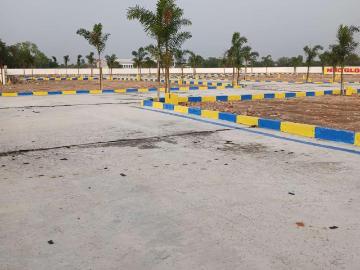 1 BHK Villa in Kolathur for resale Chennai. The reference number is 17524754