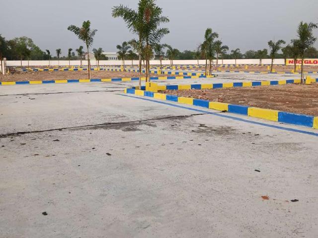 1 BHK Villa in Kolathur for resale Chennai. The reference number is 17524754