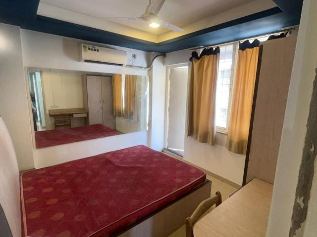 1 BHK Villa in Koregaon Park for rent Pune. The reference number is 21027805