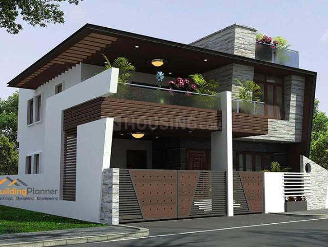 1 BHK Villa in Kuthambakkam for resale Chennai. The reference number is 20623859
