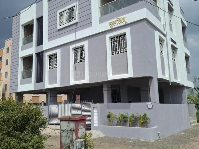 1 BHK Villa in Lohegaon for rent Pune. The reference number is 21149386