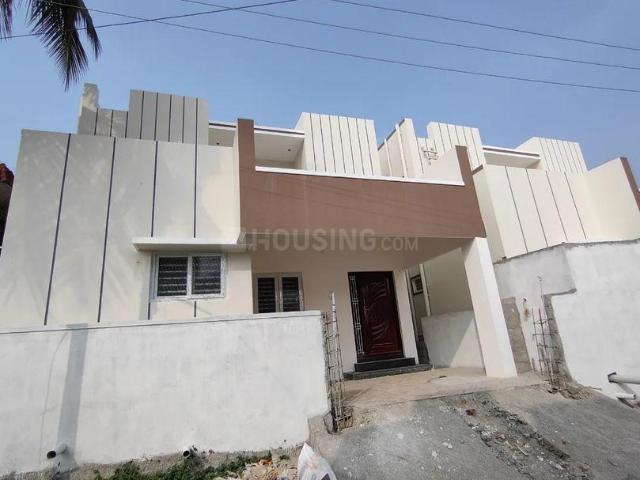 1 BHK Villa in Mamandur, Chengalpattu for resale Chennai. The reference number is 20904418