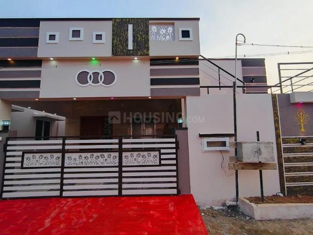 1 BHK Villa in Mamandur, Chengalpattu for resale Chennai. The reference number is 21045344