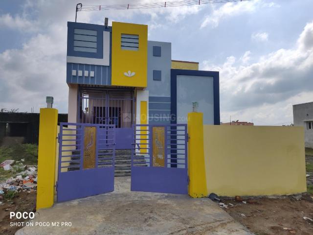 1 BHK Villa in Mamandur, Chengalpattu for resale Chennai. The reference number is 21172048