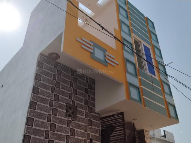 1 BHK Villa in Manali New Town for resale Chennai. The reference number is 19833163