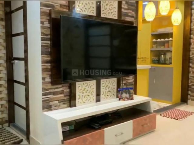 1 BHK Villa in Manimangalam for resale Chennai. The reference number is 19451276