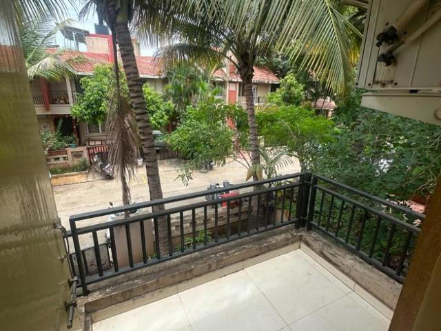 1 BHK Villa in Manjari Budruk for rent Pune. The reference number is 20859207