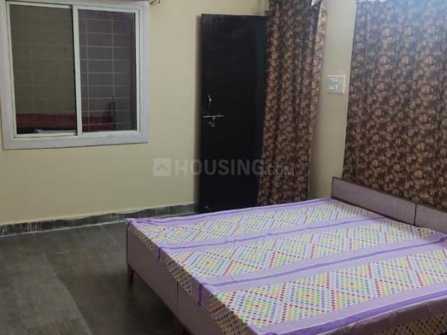 1 BHK Villa in Malad West for rent Mumbai. The reference number is 14463859