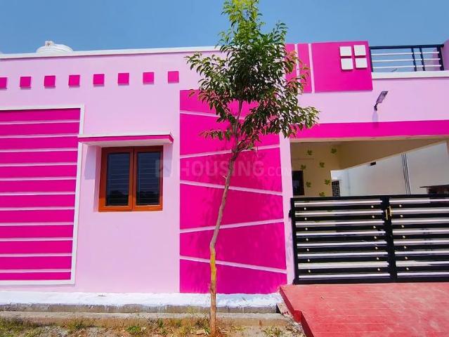 1 BHK Villa in Maraimalai Nagar for resale Chennai. The reference number is 20500442