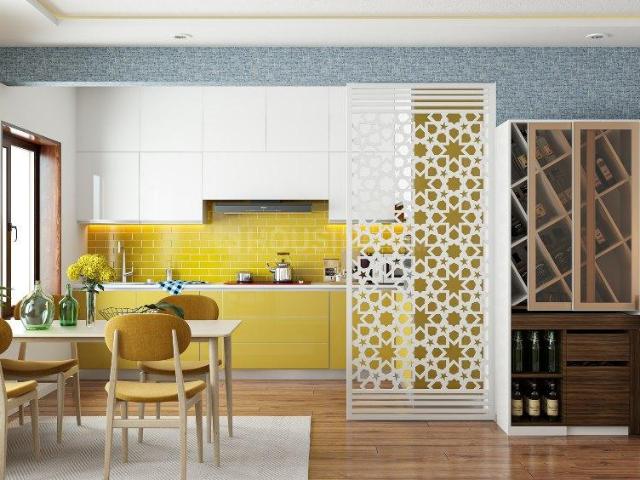 1 BHK Villa in Maraimalai Nagar for resale Chennai. The reference number is 20709470