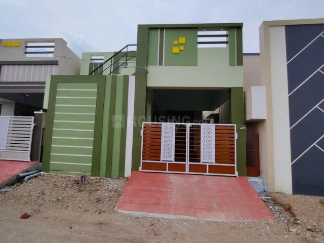 1 BHK Villa in Maraimalai Nagar Part for resale Chennai. The reference number is 20573571
