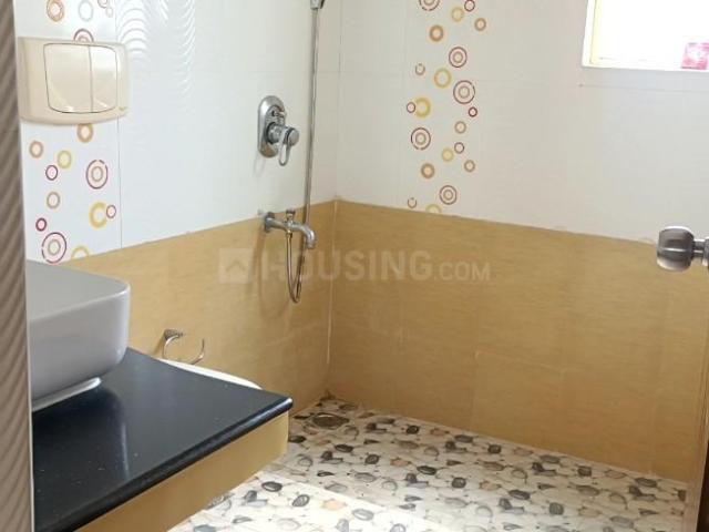 1 BHK Villa in Medavakkam for rent Chennai. The reference number is 18750446